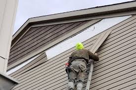 Best Vinyl Siding Installation  in Quincy, MI